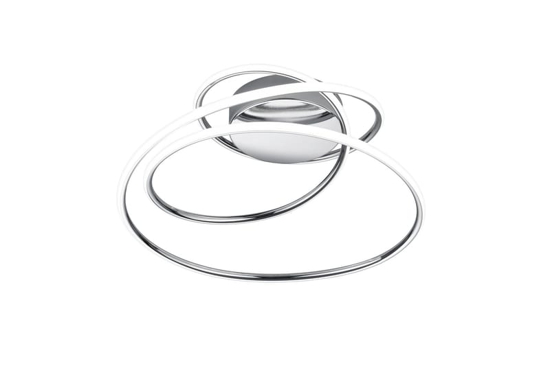 LED-Kattovalaisin Bologna Kromi, Trio