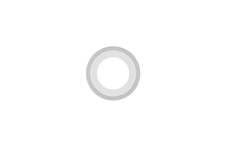 LED-Kattovalaisin Carus 20 cm Mattavalkoinen - TRIO - Valaistus - Sisävalaistus & lamput - Riippuvalaisimet