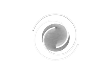 LED-Kattovalaisin Caya Harjattu Alumiini - TRIO - Valaistus - Sisävalaistus & lamput - Riippuvalaisimet