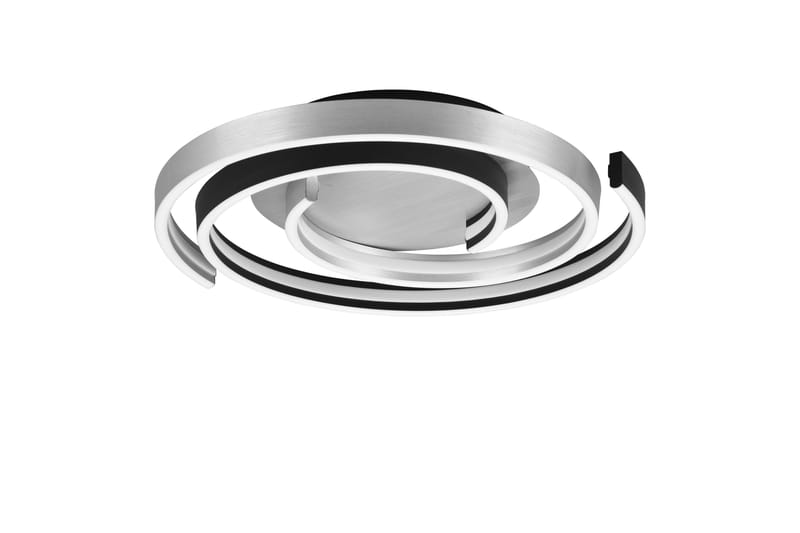 LED-Kattovalaisin Caya Harjattu Alumiini - TRIO - Valaistus - Sisävalaistus & lamput - Riippuvalaisimet