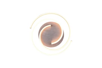 LED-Kattovalaisin Caya Harjattu Alumiini - TRIO - Valaistus - Sisävalaistus & lamput - Riippuvalaisimet