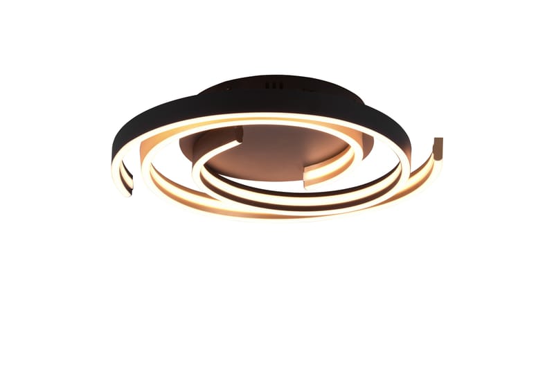 LED-Kattovalaisin Caya Mattamessinki - TRIO - Valaistus - Sisävalaistus & lamput - Riippuvalaisimet