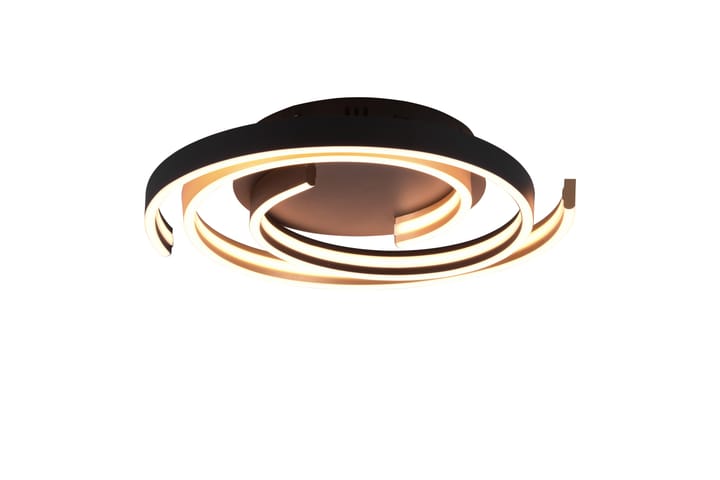 LED-Kattovalaisin Caya Mattamessinki - TRIO - Olohuoneen valaisin - Riisipaperivalaisin - Lightbox - Tiffanylamppu - Verkkovalaisin - Kattovalaisin makuuhuone - Kaarivalaisin - Kattovalaisin
 - Riippuvalaisimet - Kattovalaisin keittiö - PH lamppu - Ikkunavalaisin riippuva