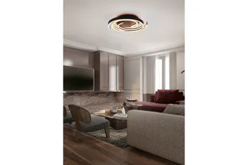 LED-Kattovalaisin Caya Mattamessinki - TRIO - Valaistus - Sisävalaistus & lamput - Riippuvalaisimet