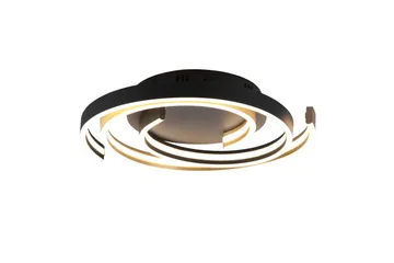 LED-Kattovalaisin Caya Mattamessinki - TRIO - Valaistus - Sisävalaistus & lamput - Riippuvalaisimet