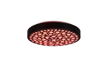LED-Kattovalaisin Chizu Musta Rgb - TRIO - Valaistus - Sisävalaistus & lamput - Riippuvalaisimet