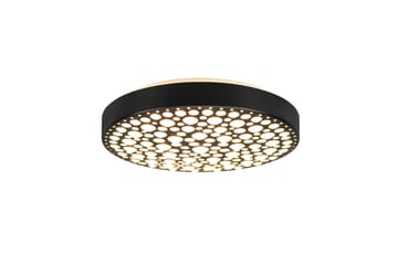 LED-Kattovalaisin Chizu Musta Rgb - TRIO - Valaistus - Sisävalaistus & lamput - Riippuvalaisimet