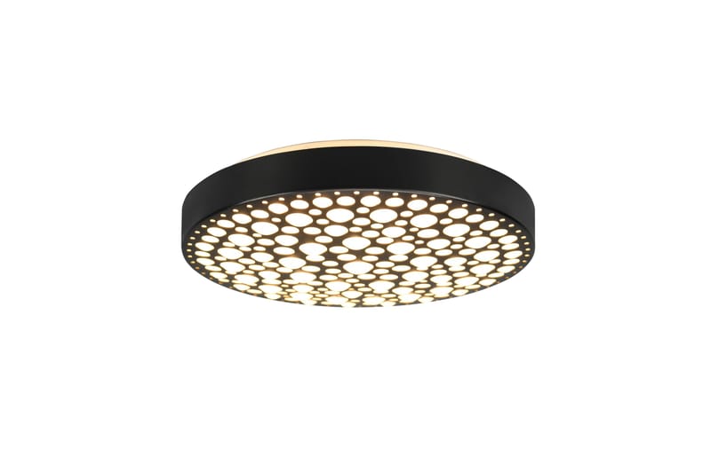 LED-Kattovalaisin Chizu Musta Rgb - TRIO - Valaistus - Sisävalaistus & lamput - Riippuvalaisimet