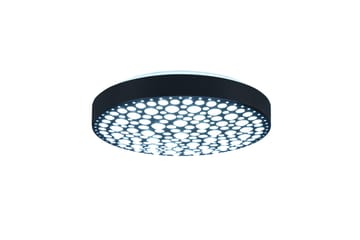 LED-Kattovalaisin Chizu Musta Rgb - TRIO - Valaistus - Sisävalaistus & lamput - Riippuvalaisimet
