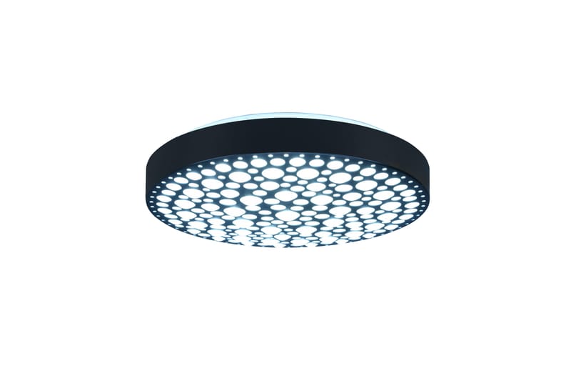 LED-Kattovalaisin Chizu Musta Rgb - TRIO - Valaistus - Sisävalaistus & lamput - Riippuvalaisimet