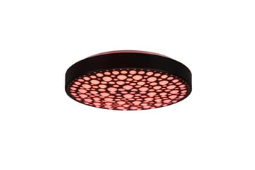 LED-Kattovalaisin Chizu Musta Rgb - TRIO - Valaistus - Sisävalaistus & lamput - Riippuvalaisimet