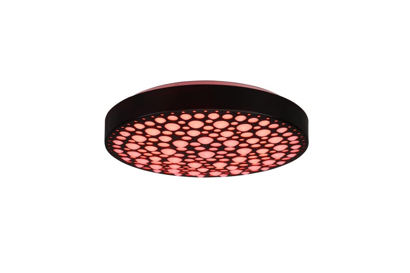 LED-Kattovalaisin Chizu Musta Rgb - TRIO - Valaistus - Sisävalaistus & lamput - Riippuvalaisimet