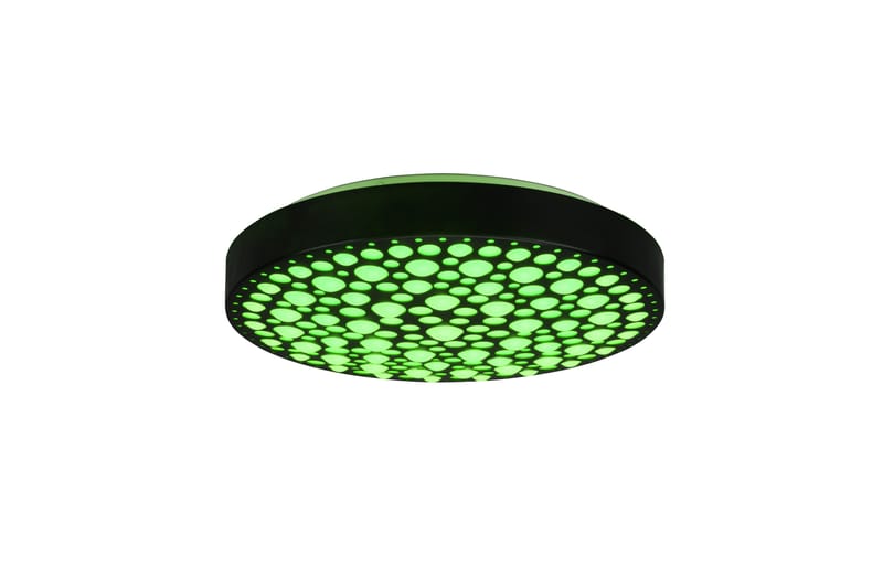 LED-Kattovalaisin Chizu Musta Rgb - TRIO - Valaistus - Sisävalaistus & lamput - Riippuvalaisimet