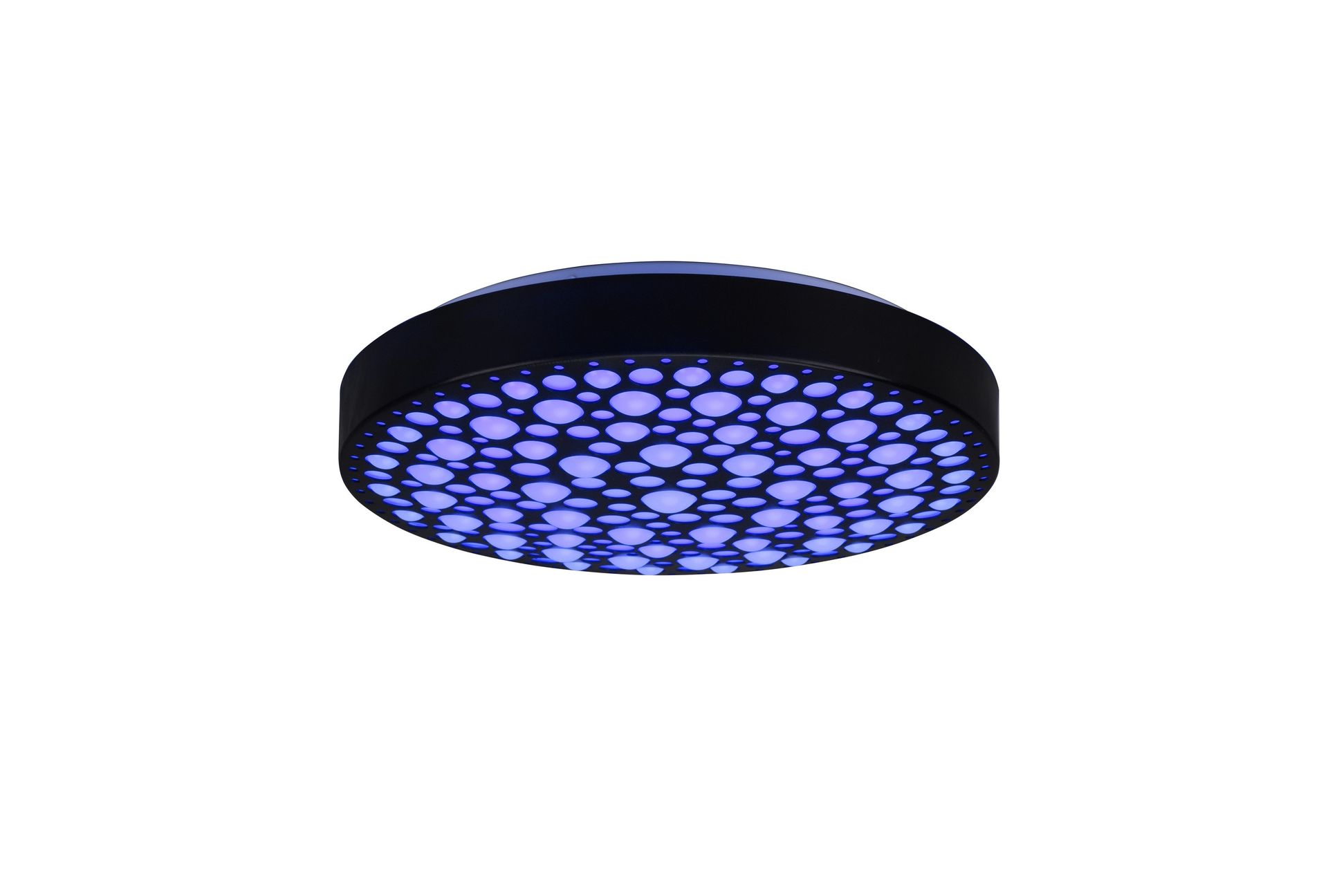 LED-Kattovalaisin Chizu Musta Rgb - TRIO - Valaistus - Sisävalaistus & lamput - Riippuvalaisimet