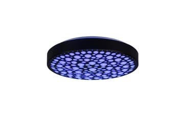 LED-Kattovalaisin Chizu Musta Rgb - TRIO - Valaistus - Sisävalaistus & lamput - Riippuvalaisimet