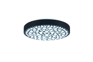 LED-Kattovalaisin Chizu Musta Rgb - TRIO - Valaistus - Sisävalaistus & lamput - Riippuvalaisimet