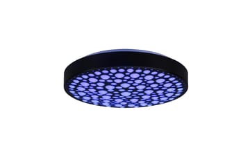 LED-Kattovalaisin Chizu Musta Rgb - TRIO - Valaistus - Sisävalaistus & lamput - Riippuvalaisimet