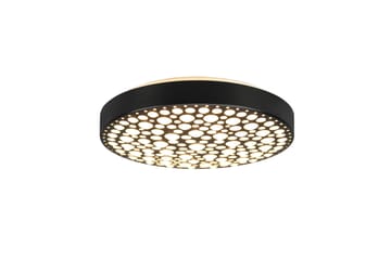 LED-Kattovalaisin Chizu Musta Rgb - TRIO - Valaistus - Sisävalaistus & lamput - Riippuvalaisimet