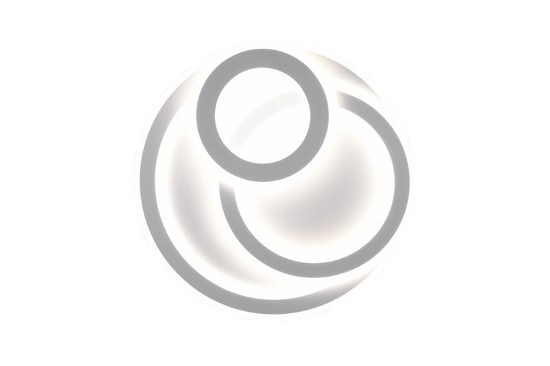 LED-Kattovalaisin Mita Pyöreä Mattavalkoinen - TRIO - Valaistus - Sisävalaistus & lamput - Riippuvalaisimet