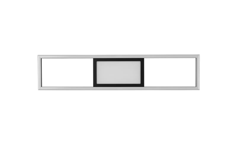 LED-Kattovalaisin Rigido Mattamusta - TRIO - Valaistus - Sisävalaistus & lamput - Riippuvalaisimet