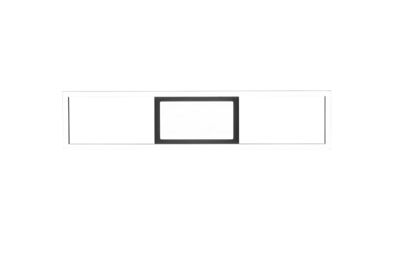 LED-Kattovalaisin Rigido Mattamusta - TRIO - Valaistus - Sisävalaistus & lamput - Riippuvalaisimet