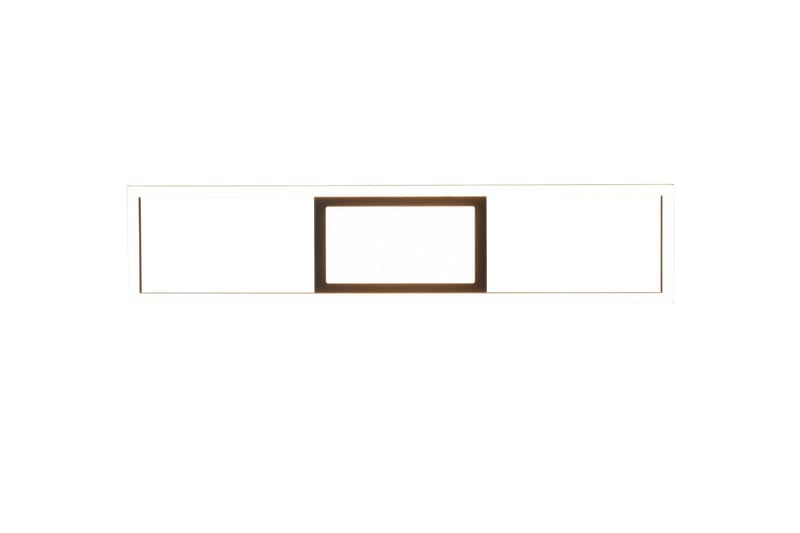 LED-Kattovalaisin Rigido Mattamusta - TRIO - Valaistus - Sisävalaistus & lamput - Riippuvalaisimet