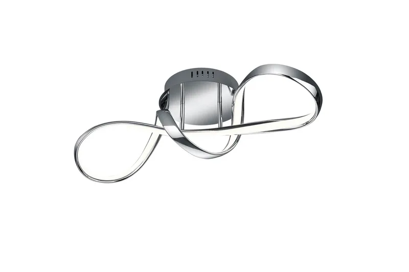 LED-Kattovalaisin Perugia Kromi, Trio