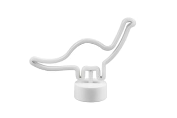 LED-Pöytävalaisin Bronto  Valkoinen - TRIO - Valaistus - Sisävalaistus & lamput - Lasten valaisimet - Pöytävalaisin lapset & työvalaisin lapset