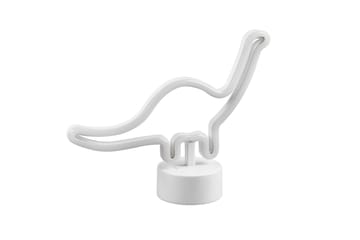 LED-Pöytävalaisin Bronto  Valkoinen - TRIO - Valaistus - Sisävalaistus & lamput - Lasten valaisimet - Pöytävalaisin lapset & työvalaisin lapset