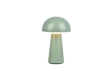 LED-Pöytävalaisin Lennon Ladattava Pistaasi - TRIO - Valaistus - Sisävalaistus & lamput - Riippuvalaisimet