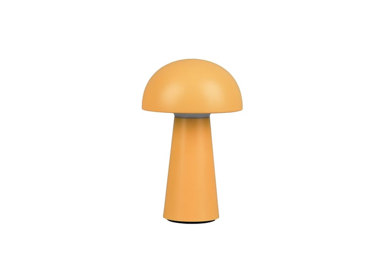 LED-Pöytävalaisin Lennon Ladattava Keltainen - TRIO - Valaistus - Sisävalaistus & lamput - Riippuvalaisimet