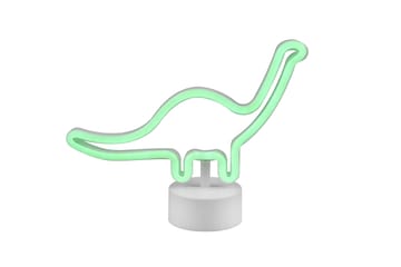 LED-Pöytävalaisin Bronto  Valkoinen - TRIO - Valaistus - Sisävalaistus & lamput - Lasten valaisimet - Pöytävalaisin lapset & työvalaisin lapset
