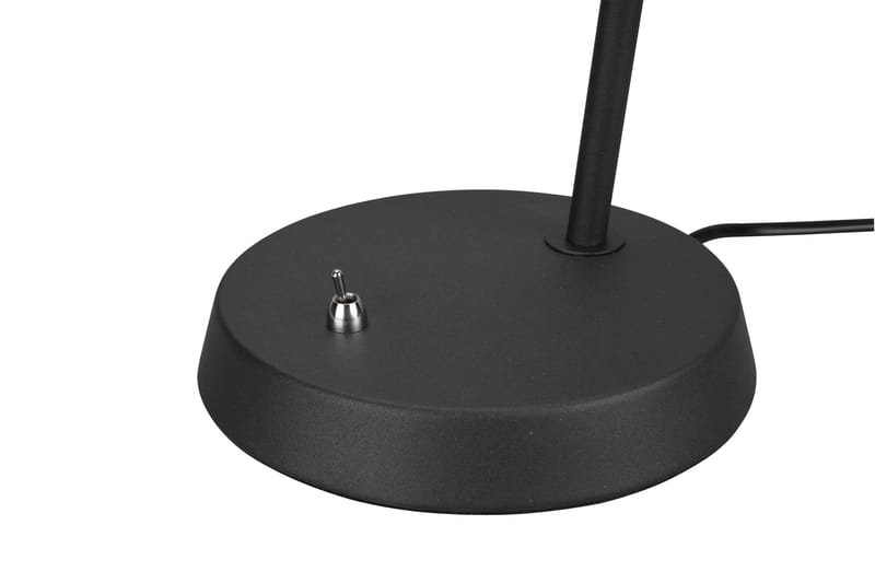 Pöytävalaisin Enzo E27 Mattamusta - TRIO - Valaistus - Sisävalaistus & lamput - Riippuvalaisimet