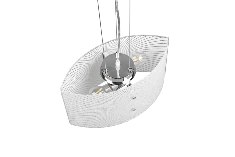 Riippuvalaisin Elisa Kromi - Trio - Valaistus - Sisävalaistus & lamput - Riippuvalaisimet