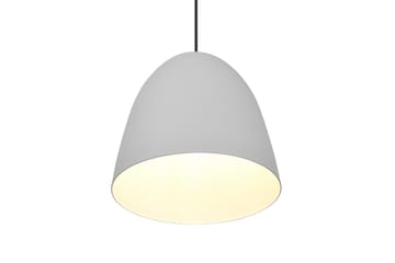 Riippuvalaisin Tilda 25 cm E27 Harmaa - TRIO - Valaistus - Sisävalaistus & lamput - Riippuvalaisimet