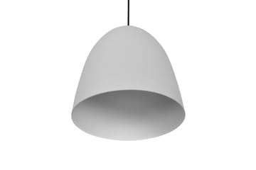 Riippuvalaisin Tilda 25 cm E27 Harmaa - TRIO - Valaistus - Sisävalaistus & lamput - Riippuvalaisimet