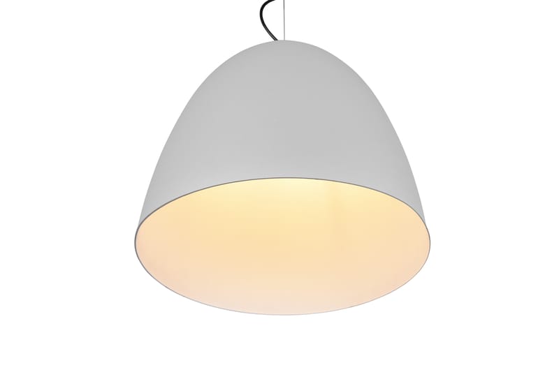 Riippuvalaisin Tilda 40 cm E27 Harmaa - TRIO - Valaistus - Sisävalaistus & lamput - Riippuvalaisimet