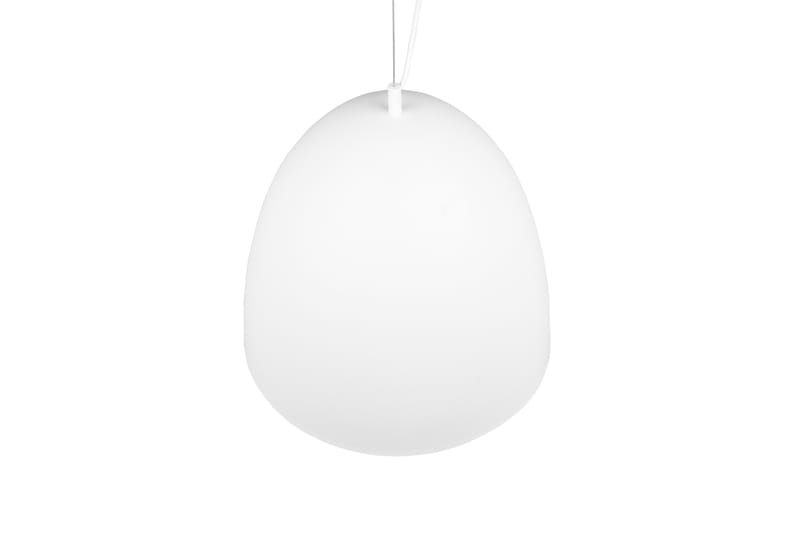 Riippuvalaisin Tilda 40 cm E27 Mattavalkoinen - TRIO - Valaistus - Sisävalaistus & lamput - Riippuvalaisimet