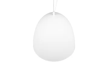 Riippuvalaisin Tilda 40 cm E27 Mattavalkoinen - TRIO - Valaistus - Sisävalaistus & lamput - Riippuvalaisimet
