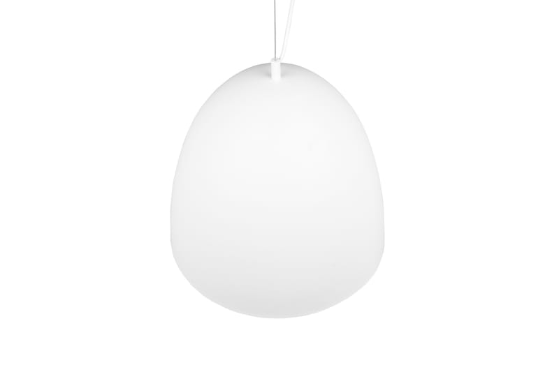 Riippuvalaisin Tilda 40 cm E27 Mattavalkoinen - TRIO - Valaistus - Sisävalaistus & lamput - Riippuvalaisimet