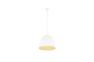 Riippuvalaisin Tilda 40 cm E27 Mattavalkoinen - TRIO - Valaistus - Sisävalaistus & lamput - Riippuvalaisimet