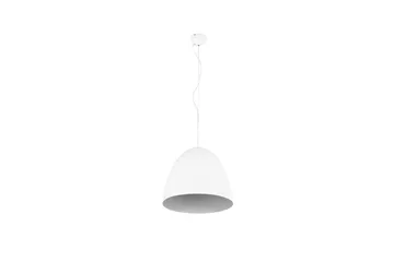 Riippuvalaisin Tilda 40 cm E27 Mattavalkoinen - TRIO - Valaistus - Sisävalaistus & lamput - Riippuvalaisimet