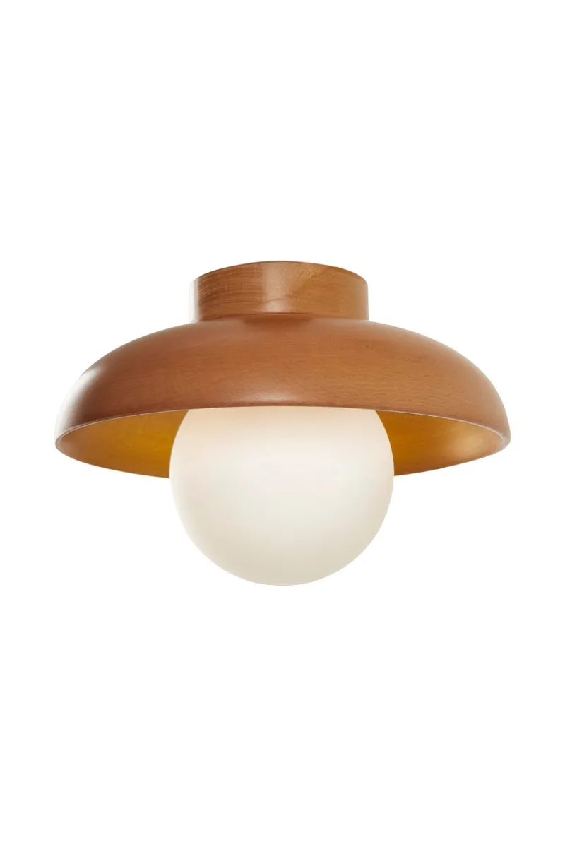 Beylin seinävalaisin 24 cm pyöreä