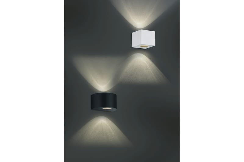 LED-Seinävalaisin Cordoba - TRIO - Valaistus - Sisävalaistus & lamput - Seinävalaisimet