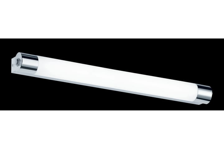 LED-Seinävalaisin Kolian 64 cm Kromi - TRIO - Kaarivalaisin - Lightbox - PH lamppu - Verkkovalaisin - Seinävalaisimet - Tiffanylamppu - Riisipaperivalaisin