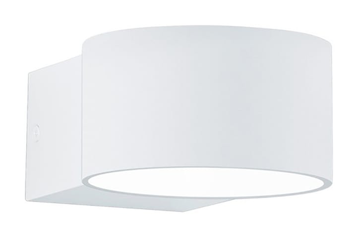 LED-Seinävalaisin Lacapo Valkoinen - TRIO - Riisipaperivalaisin - Kaarivalaisin - Seinävalaisimet - Tiffanylamppu - Verkkovalaisin - PH lamppu - Lightbox