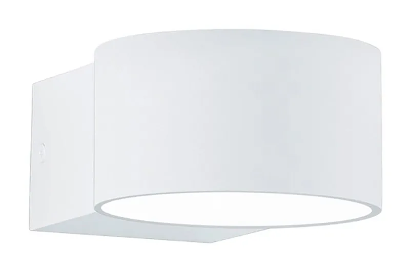LED-Seinävalaisin Lacapo Valkoinen, TRIO