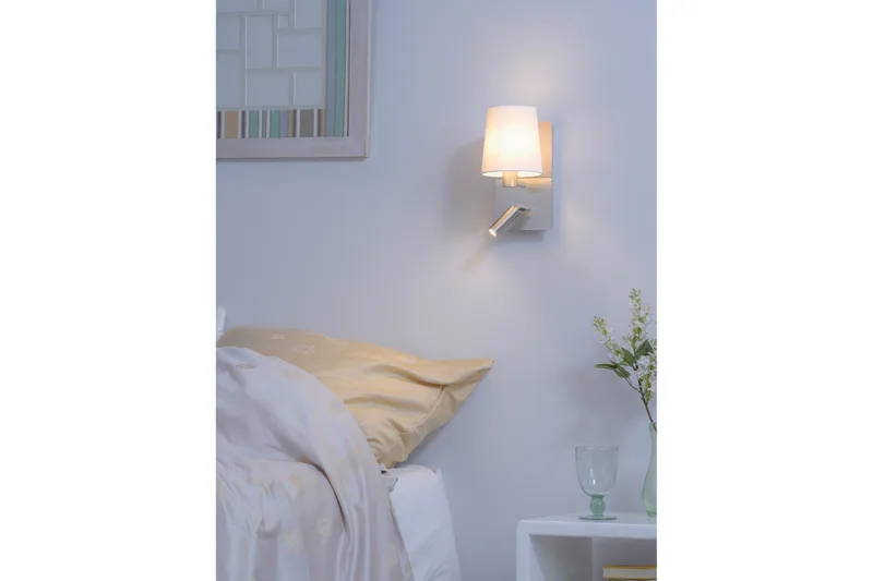 LED-Seinävalaisin Marriot - TRIO - Valaistus - Sisävalaistus & lamput - Seinävalaisimet - Seinävalaisin