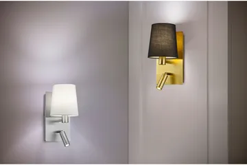 LED-Seinävalaisin Marriot - TRIO - Valaistus - Sisävalaistus & lamput - Seinävalaisimet - Seinävalaisin