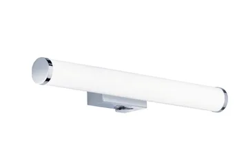LED-Seinävalaisin Mattimo Kromi - Kromi - Valaistus - Kalustevalaisin & integroidut valaisimet - Peilivalaistus